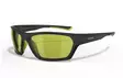 Leech ATW2 Yellow Sunglasses - Plastlinser - 7350123791402 - 1