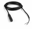 Lowrance Power Cable HOOK² / Hook Reveal - Lowrance-tilbehør - 9420024168172 - 1