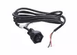 Lowrance Power Cable PC-24U - Lowrance-tilbehør - 042194522272 - 1