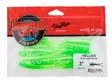Lunker City Hellgies 7.5cm - Krabbegrej og insektimitationer - 1730030012 - 4