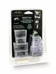 Marc Petitjean Magic Tool dubbaustarvikesetti - Øvrige værktøjer - 6430030456852 - 2