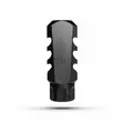 MDT Elite Muzzle Brake 6.5 Creedmoor / .308WIN 5/8-25 - Magasiner til AICS rifler - 990482718152 - 1