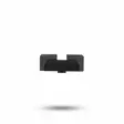 MDT Picatinny Rail 1.00" For Scope Ring Caps - Picatinny og Weaver - 990482712112 - 2