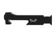 MDT Vertical V-Mount To Picatinny - Linsebeskyttelse - 990482727222 - 1