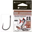 Mikado Sensual River Feeder 10pcs - Tilbehør - 5900637713272 - 2