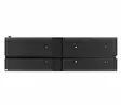 Minn Kota MKA-62 Quick Release Bracket - Minn Kota-tilbehør - M1862052 - 2