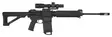 MOE-K2+ Grip – AR15/M4 - Dele til rifler - 873750001302 - 4
