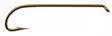 Mustad L87 Limerick Streamer - Streamerkroge - 023534400962 - 1
