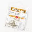 Mustad Signature S71SNP-DT - Saltvandskroge - 023534425392 - 2