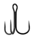 Mustad TR78 Barbless - Kroge - 7021560224982 - 1