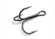 Mustad TR78 Ultrapoint 3/0 25pcs - Kroge - 7021560040452 - 1