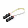 NEBO Bando 1K Strap Light - Lommelygter - 5060945232022 - 1