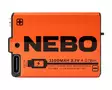 NEBO Rechargeable Battery 1100MAH - Tilbehør til lygter - 5060945232732 - 1