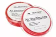 NextCast Air Shooting Line 55lb / 0,66mm - Stel - 7073322004059 - 1