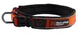 Non-stop Dogwear Roam Collar Orange - Hundehalsbånd - 7071652034692 - 1