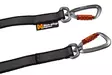 Non-stop Dogwear Touring Double 23mm - Hundesnore - 7071652016322 - 3
