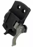 Osuma Aimpoint QD Mount Sako - Beslag til rødpunktsigter - 6430068623462 - 1