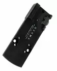 Osuma Docter Style Holosight Mount 17mm - Beslag til rødpunktsigter - 6430068620492 - 1