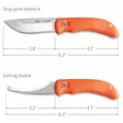 Outdoor Edge SwingBlade Orange - Jagtknive - 743404200842 - 4