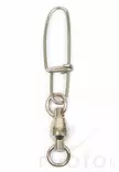 Owner 52808 Strong Snap & Ball Bearing - Låse & svirvler - 4953873088452 - 1
