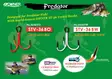Owner STV36BW #1 - Kroge - 4953873466342 - 2
