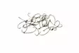 Partridge 15BN Klinkhamer Black Nickel - Tørflue kroge - 5055478720962 - 3