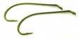 Partridge CS42 Bomber Salmon Dry Fly Hook - Laksekroge - 5060019480922 - 3