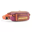 Patagonia Black Hole Waist Pack ALL PCHS - Øvrige tasker - 198077533092 - 1
