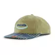 Patagonia Corduroy Cap SKTM ALL OLGT - Kasketter - 198077714682 - 1