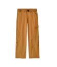 Patagonia Kids Outdoor Everyday Pants Talon Gold - Bukser - 198077278122 - 1
