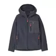 Patagonia Ks R2 TechFace Hoody SMDB XS - Mellemlagjakker - 199346171052 - 1
