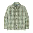Patagonia Ms LS Island Hopper Sh M LSGN - Skjorter - 198077535812 - 1