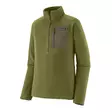 Patagonia Ms R1 Air Zip Neck M CPRG - Fleecetrøjer - 198077744962 - 1