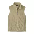 Patagonia Ms Textur Fleece Vest WSTO XS - Mellemlagjakker - 198077803942 - 1