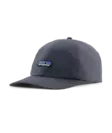 Patagonia Terrebonne Hat Smolder Blue w/Smolder Blue - Øvrige hovedbeklædninger - 198077864882 - 1