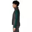 Patagonia W's Nano Puff Vest Black - Mellemlagjakker - 198077404132 - 5