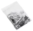 Patriot Quick Release Bracket Nylon - Motor Guide -elmotorer - 6417512540612 - 3