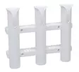 Patriot Trio Rod Holder - Stangholdere - 6417512523332 - 1