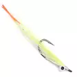 Perch - Ahven Clouser 2 Chartreuse #4 - Streamers og leech - 8859202539182 - 1