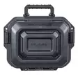 Plano All Weather 2 Single Pistol Case - Pistoltasker - 024099001182 - 1