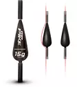 Quantum Mr. Pike Slide Sinker Lead - Flåd og rigs - 4029569206612 - 1