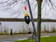 Quantum Mr. Pike Slide Sinker Lead - Flåd og rigs - 4029569206612 - 2