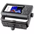 RAM B Marine Electronics Ball Adap. Std - RAM Mounts, B-størrelse - 793442002472 - 2