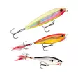 Rapala Essentials Topwater Cloudy 2.0 - Agnsortimenter - 022677384122 - 2