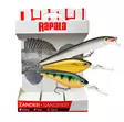 Rapala Essentials Zander Sunny 2.0 - Agnsortimenter - 022677384092 - 1