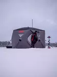 Rapala Ice Hub 600 Tent - Øvrigt tilbehør - 860012025442 - 2