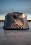 Rapala Ice Hub 600 Tent - Øvrigt tilbehør - 860012025442 - 6