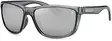 Rapala Wahoo Black Silver Mirror - Plastlinser - 022677381152 - 1