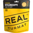 Real Turmat Chicken Soup - Campingmadras - 7036480053352 - 2
