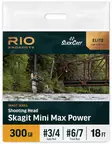 Rio Elite Skagit Mini Max SHD - Skagitliner - 730884197502 - 1